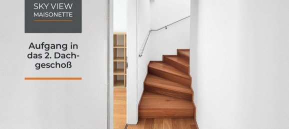 5-salle Duplex à Leopoldstadt, Austria No. 255063 12