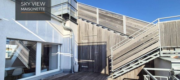 5-salle Duplex à Leopoldstadt, Austria No. 255063 19