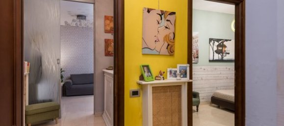 4غرفة شقة في Marino, Italy رقم 20803 13