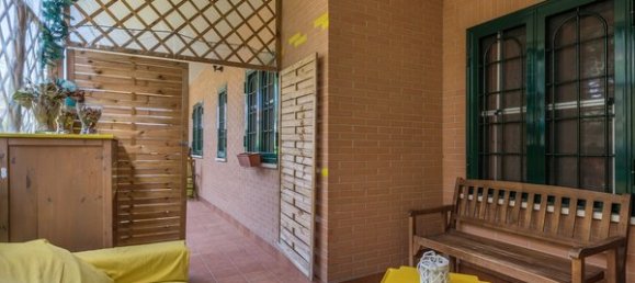 4غرفة شقة في Marino, Italy رقم 20803 17