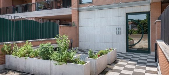 4غرفة شقة في Marino, Italy رقم 20803 22