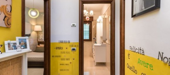 4غرفة شقة في Marino, Italy رقم 20803 14