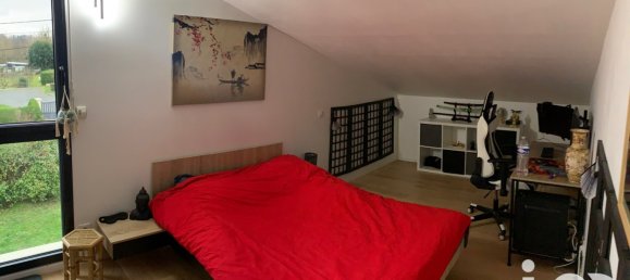 Casa de 5 dormitorios en Vernou-sur-Brenne, France No. 38446 9