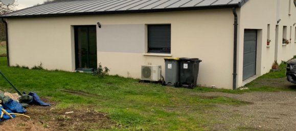 Casa de 5 dormitorios en Vernou-sur-Brenne, France No. 38446 15