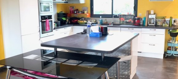 Casa de 5 dormitorios en Vernou-sur-Brenne, France No. 38446 18