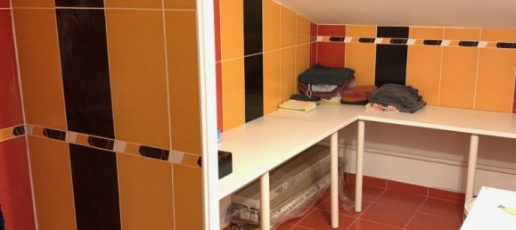 Casa de 5 dormitorios en Vernou-sur-Brenne, France No. 38446 10