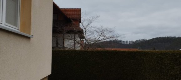 2 rooms Apartment in Wartburgkreis, Germany No. 58003 6