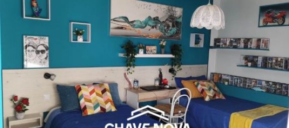 2 bedrooms Apartment in Quarteira, Portugal No. 55280 17