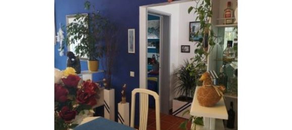 2 bedrooms Apartment in Quarteira, Portugal No. 55280 4