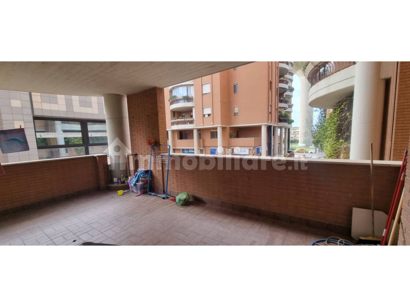 3 bedrooms Apartment in Pomezia, Italy No. 171457