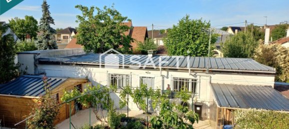 3 Schlafzimmer Haus in Ozoir-la-Ferriere, France, Nr. 336401 2