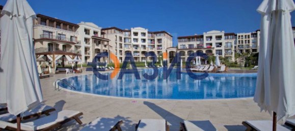 Studio à Sozopol, Bulgaria No. 291 21