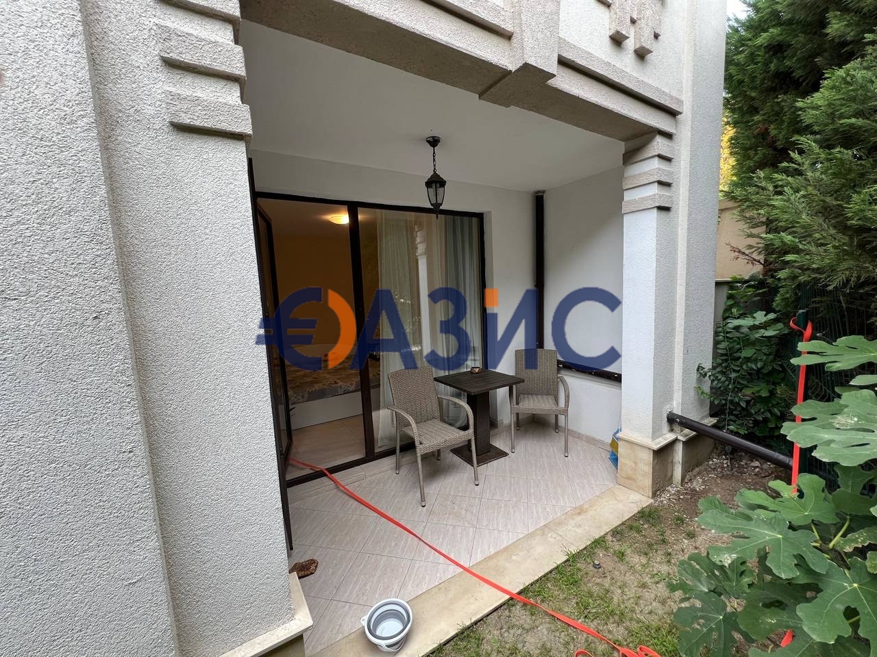 Studio à Sozopol, Bulgaria No. 291