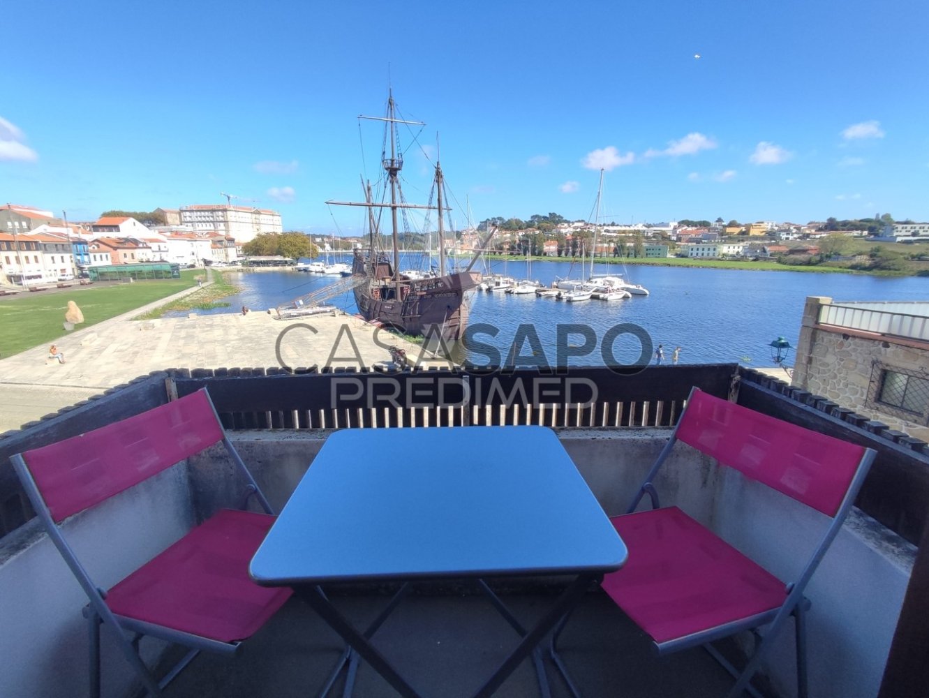 Bâtiment à Quarteira, Portugal 282m² No. 194802