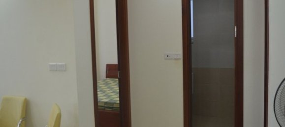 Apartamento de 3 dormitorios en Cau Giay, Vietnam No. 2573 4