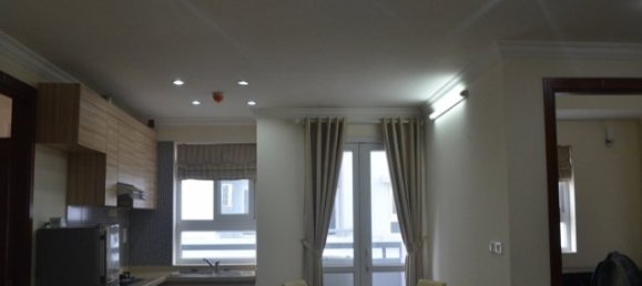 Apartamento de 3 dormitorios en Cau Giay, Vietnam No. 2573 3