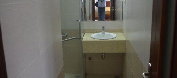 Apartamento de 3 dormitorios en Cau Giay, Vietnam No. 2573 11