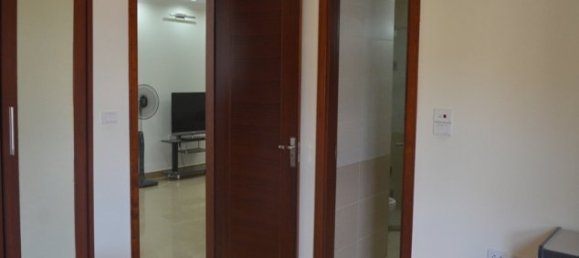 Apartamento de 3 dormitorios en Cau Giay, Vietnam No. 2573 10