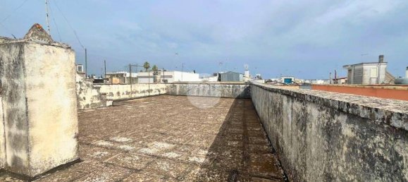 1 bedroom Apartment in Nardò, Italy No. 80491 11