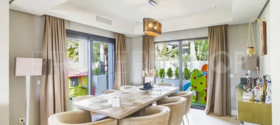 5 Schlafzimmer Villa in Marbella, Spain, Nr. 133977 13