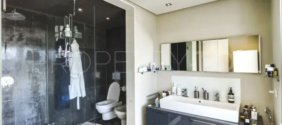 5 Schlafzimmer Villa in Marbella, Spain, Nr. 133977 20