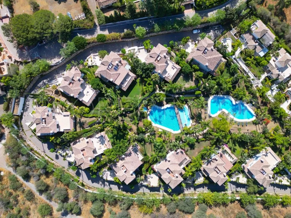 5 Schlafzimmer Villa in Marbella, Spain, Nr. 133977