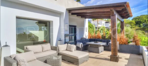 5 Schlafzimmer Villa in Marbella, Spain, Nr. 133977 5