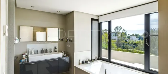 5 Schlafzimmer Villa in Marbella, Spain, Nr. 133977 16