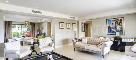 5 Schlafzimmer Villa in Marbella, Spain, Nr. 133977 11