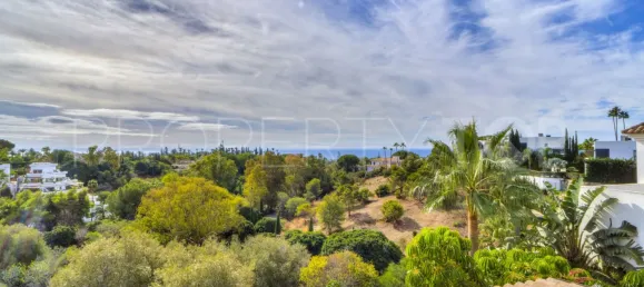 5 Schlafzimmer Villa in Marbella, Spain, Nr. 133977 3