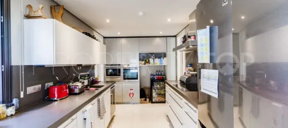 5 Schlafzimmer Villa in Marbella, Spain, Nr. 133977 14