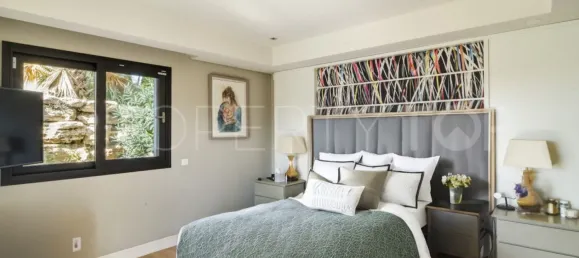 5 Schlafzimmer Villa in Marbella, Spain, Nr. 133977 15