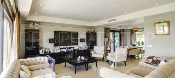 5 Schlafzimmer Villa in Marbella, Spain, Nr. 133977 10