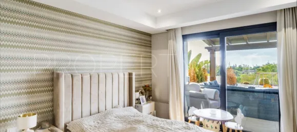 5 Schlafzimmer Villa in Marbella, Spain, Nr. 133977 17