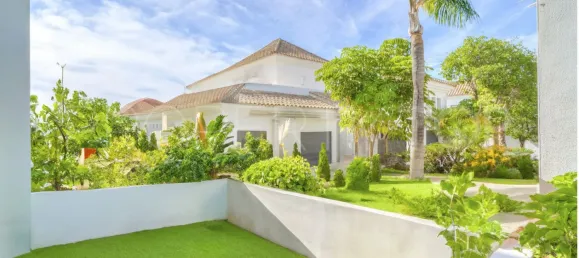 5 Schlafzimmer Villa in Marbella, Spain, Nr. 133977 7