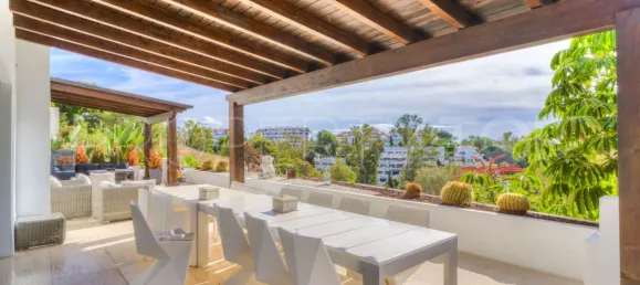 5 Schlafzimmer Villa in Marbella, Spain, Nr. 133977 4