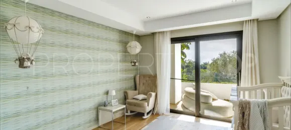 5 Schlafzimmer Villa in Marbella, Spain, Nr. 133977 19