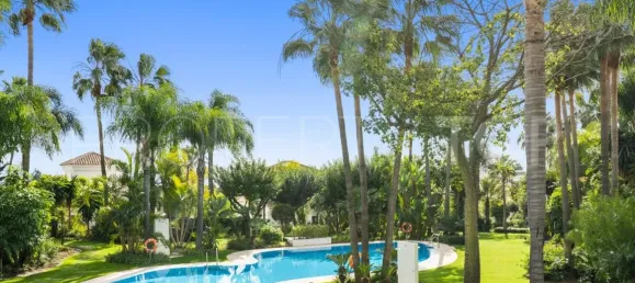 5 Schlafzimmer Villa in Marbella, Spain, Nr. 133977 2