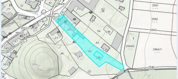 Grundstück in Kreuttal, Austria 1500m², Nr. 29271 4