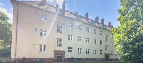 2 rooms Apartment in Zehlendorf, Germany No. 111775 5