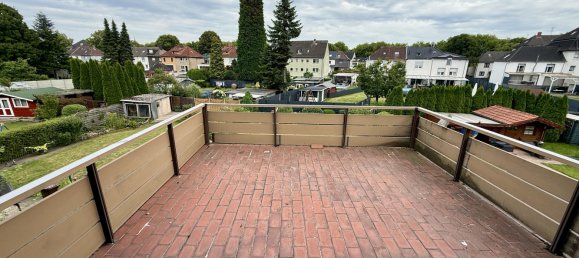 2 Schlafzimmer Stadthaus in Recklinghausen, Germany, Nr. 351743 10