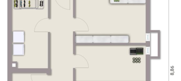 2 Schlafzimmer Stadthaus in Recklinghausen, Germany, Nr. 351743 31