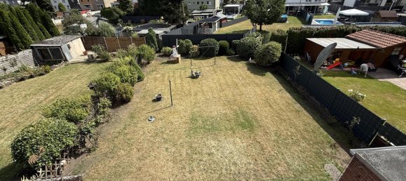 2 Schlafzimmer Stadthaus in Recklinghausen, Germany, Nr. 351743 11