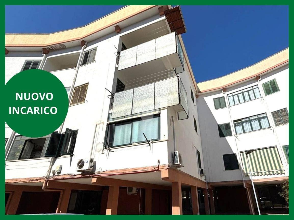 2 chambres Appartement à Bagheria, Italy No. 264370