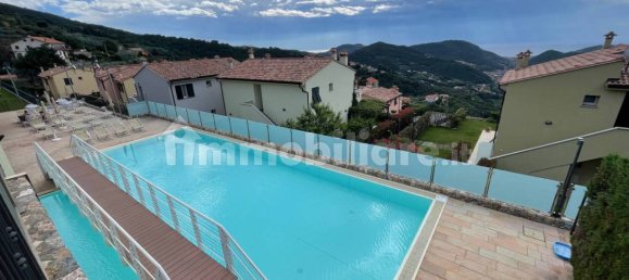 1 bedroom Apartment in Magliolo, Italy No. 283157 13