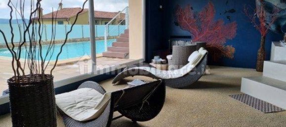 1 bedroom Apartment in Magliolo, Italy No. 283157 34