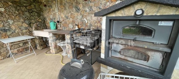 1 bedroom Apartment in Magliolo, Italy No. 283157 45