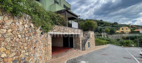 1 bedroom Apartment in Magliolo, Italy No. 283157 22