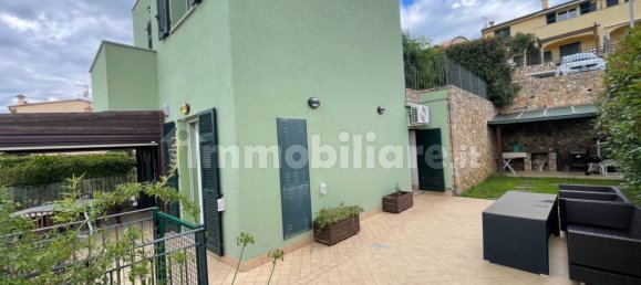 1 bedroom Apartment in Magliolo, Italy No. 283157 17