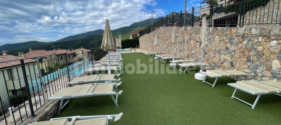 1 bedroom Apartment in Magliolo, Italy No. 283157 11